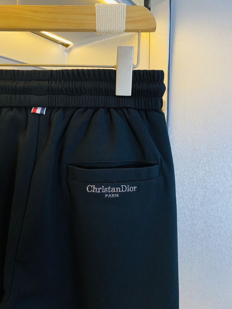 Christian Dior Long Pants